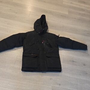 Canada Weather Gear Parka